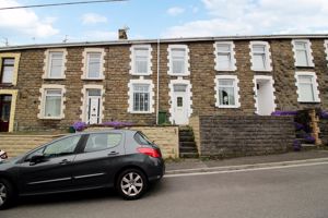 Front Aspect- click for photo gallery
